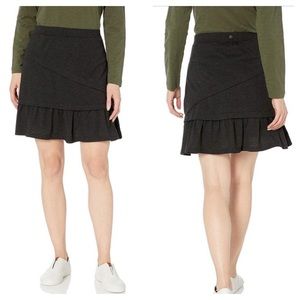 NWT Prana Wool Blend Knit Skirt SZ XS